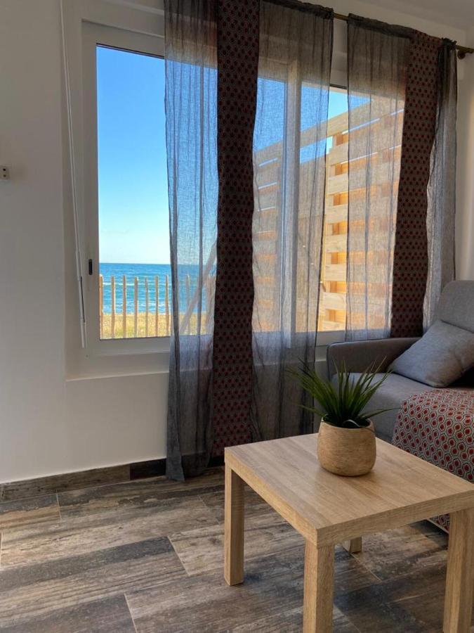 Mariana Plage Lucciana  Exteriör bild